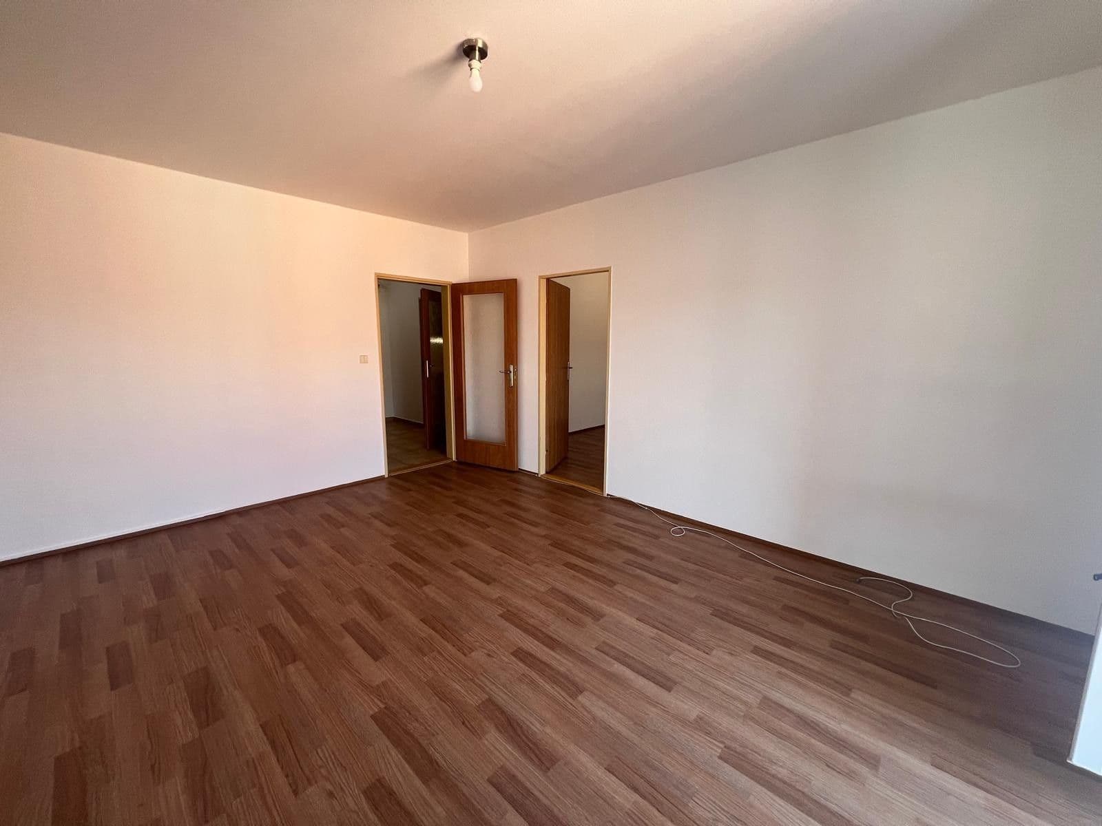 Prenájom bytu 2-izbový 55 m², Budějovická, Písek, Jihočeský kraj Prenájom bytu 2-izbový 55 m², Budějovická, Písek, Jihočeský kraj