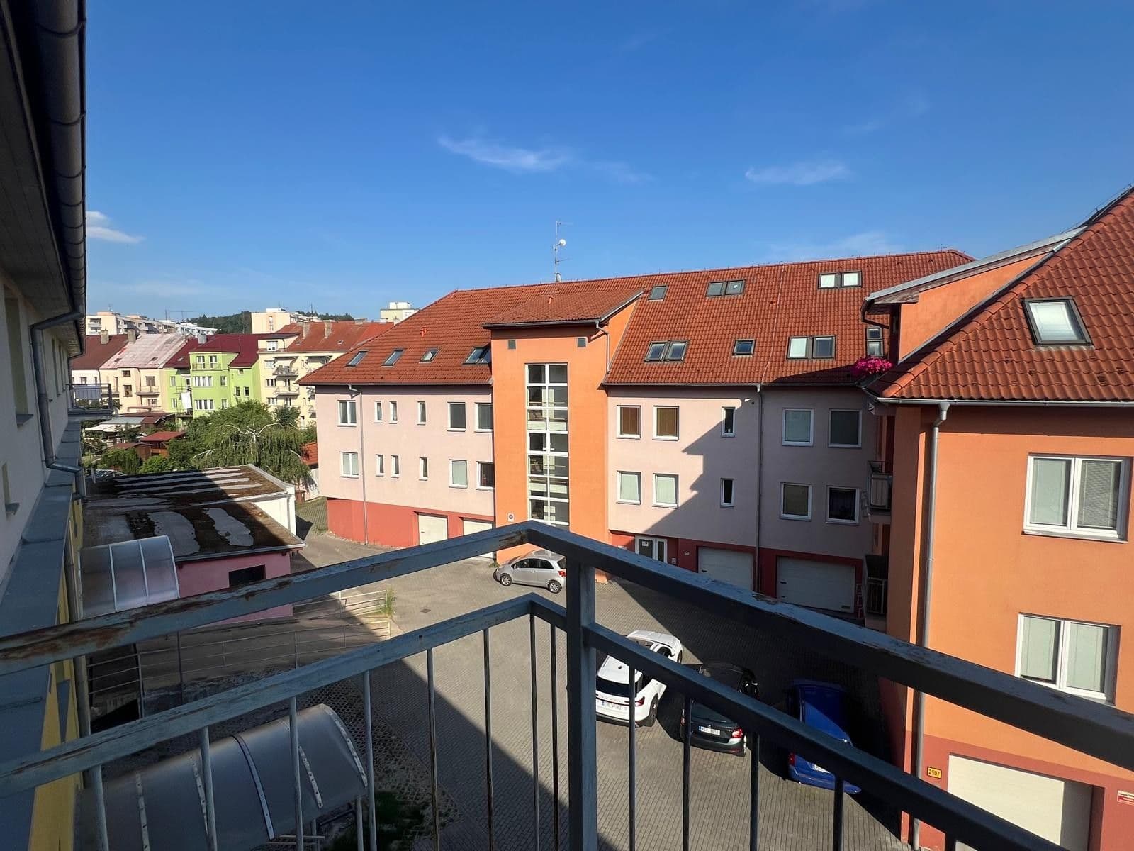 Prenájom bytu 2-izbový 55 m², Budějovická, Písek, Jihočeský kraj Prenájom bytu 2-izbový 55 m², Budějovická, Písek, Jihočeský kraj