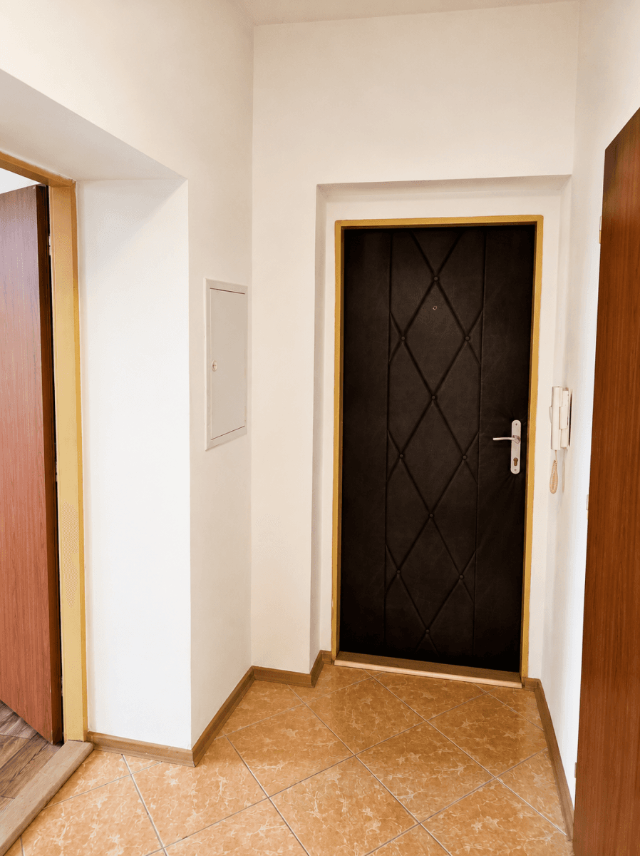 Prenájom bytu 2-izbový 57 m², Studentská, Aš, Karlovarský kraj Prenájom bytu 2-izbový 57 m², Studentská, Aš, Karlovarský kraj