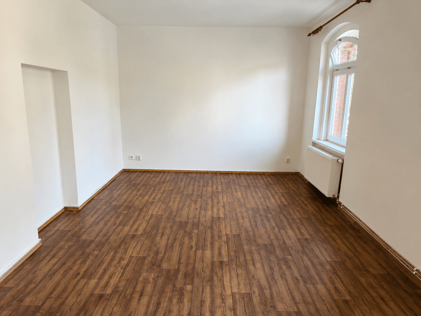 Prenájom bytu 2-izbový 57 m², Studentská, Aš, Karlovarský kraj Prenájom bytu 2-izbový 57 m², Studentská, Aš, Karlovarský kraj