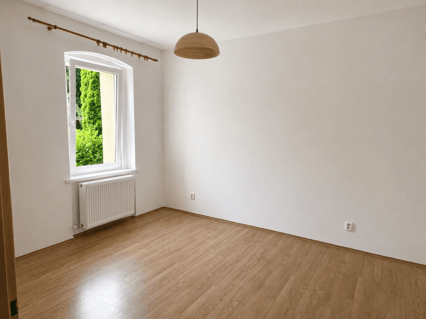 Prenájom bytu 2-izbový 57 m², Studentská, Aš, Karlovarský kraj Prenájom bytu 2-izbový 57 m², Studentská, Aš, Karlovarský kraj