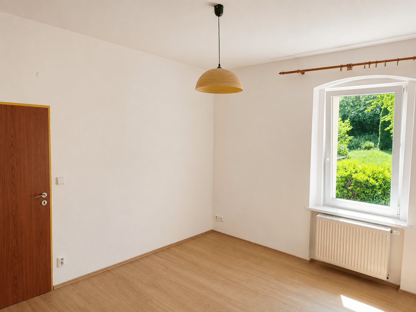 Prenájom bytu 2-izbový 57 m², Studentská, Aš, Karlovarský kraj Prenájom bytu 2-izbový 57 m², Studentská, Aš, Karlovarský kraj