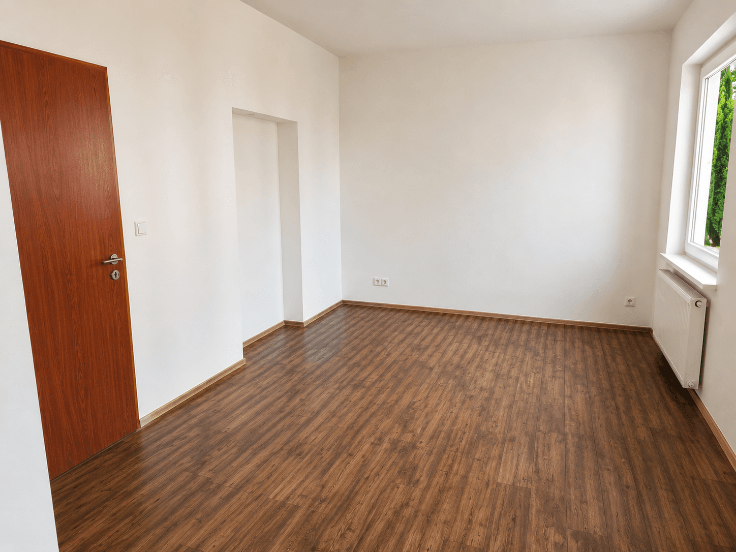 Prenájom bytu 2-izbový 57 m², Studentská, Aš, Karlovarský kraj Prenájom bytu 2-izbový 57 m², Studentská, Aš, Karlovarský kraj