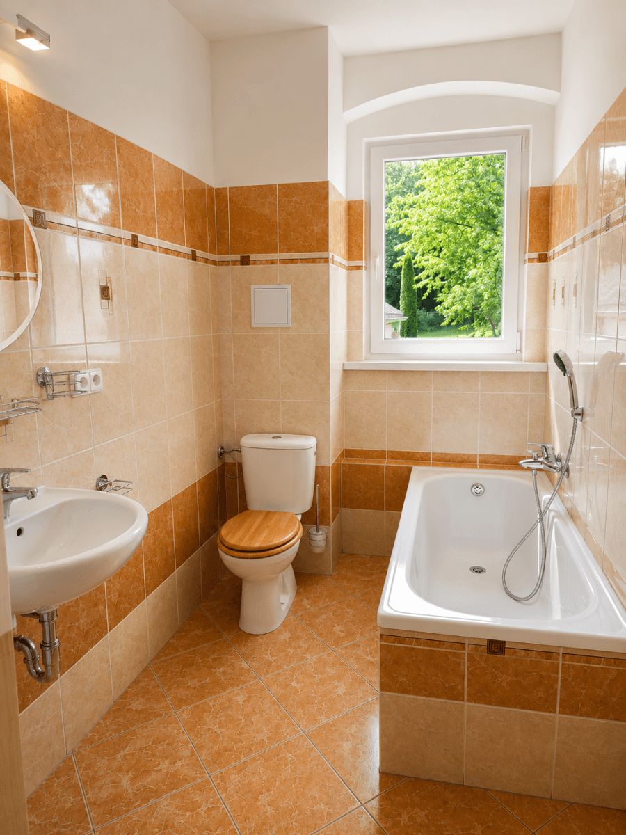 Prenájom bytu 2-izbový 57 m², Studentská, Aš, Karlovarský kraj Prenájom bytu 2-izbový 57 m², Studentská, Aš, Karlovarský kraj