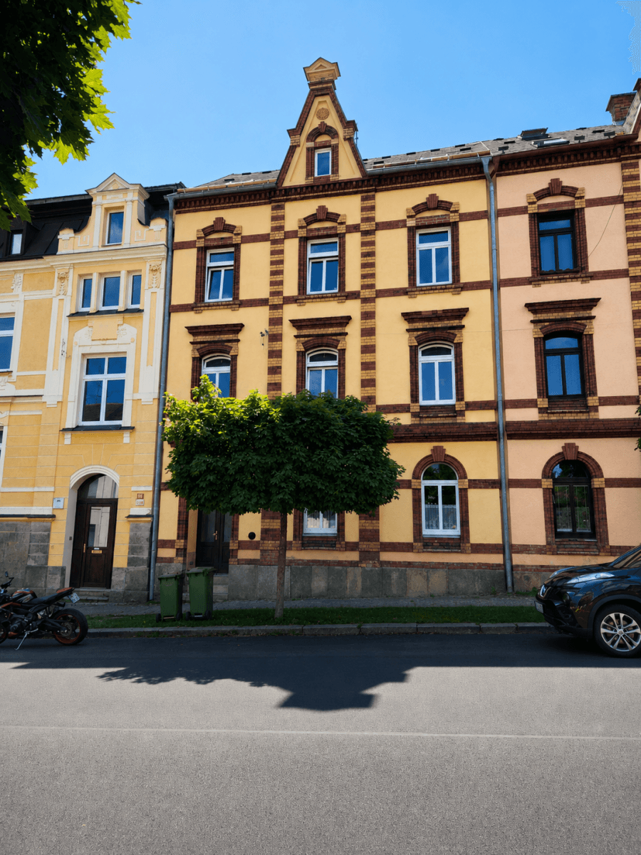 Prenájom bytu 2-izbový 57 m², Studentská, Aš, Karlovarský kraj Prenájom bytu 2-izbový 57 m², Studentská, Aš, Karlovarský kraj