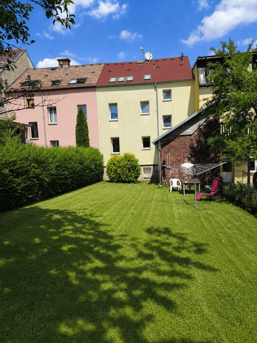Prenájom bytu 2-izbový 57 m², Studentská, Aš, Karlovarský kraj Prenájom bytu 2-izbový 57 m², Studentská, Aš, Karlovarský kraj
