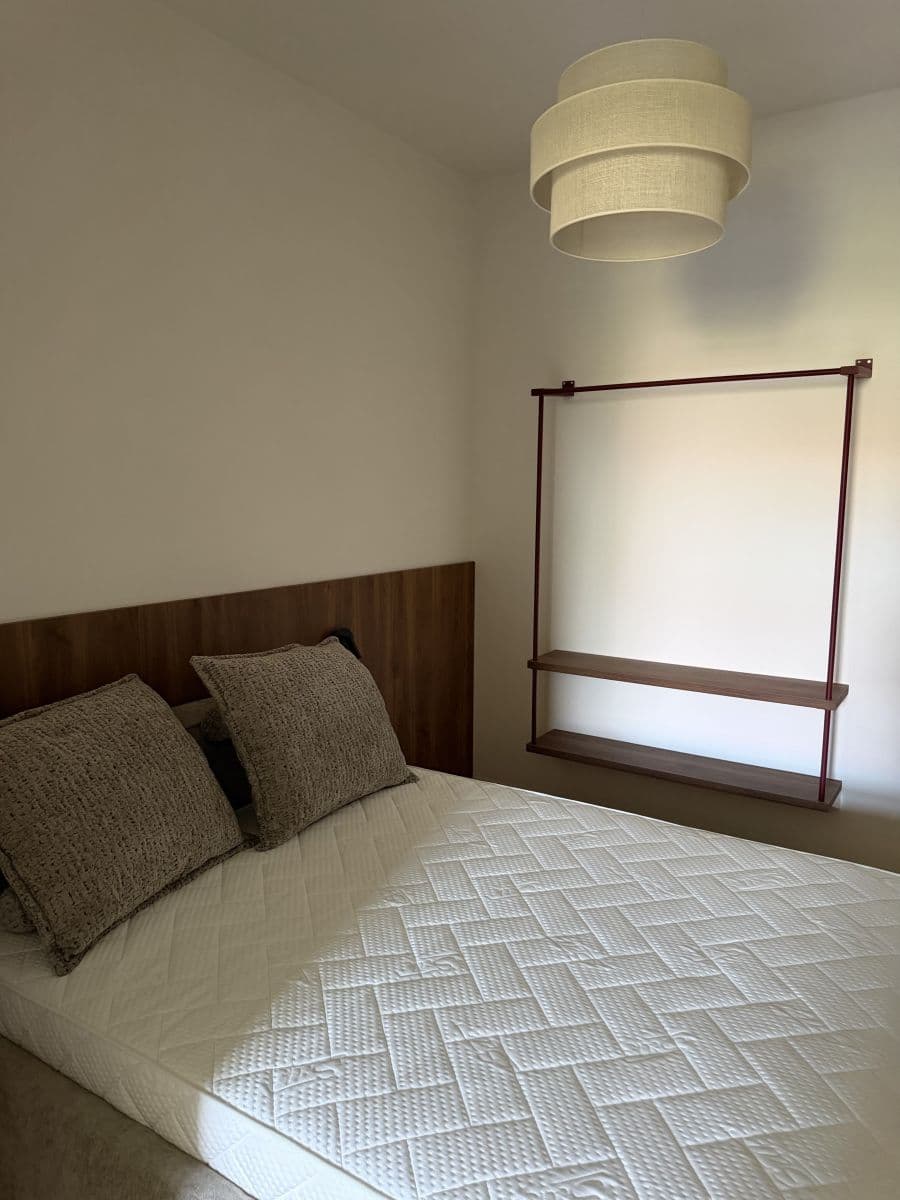 Prenájom bytu 50 m², Karlínské náměstí, Praha, Praha Prenájom bytu 50 m², Karlínské náměstí, Praha, Praha