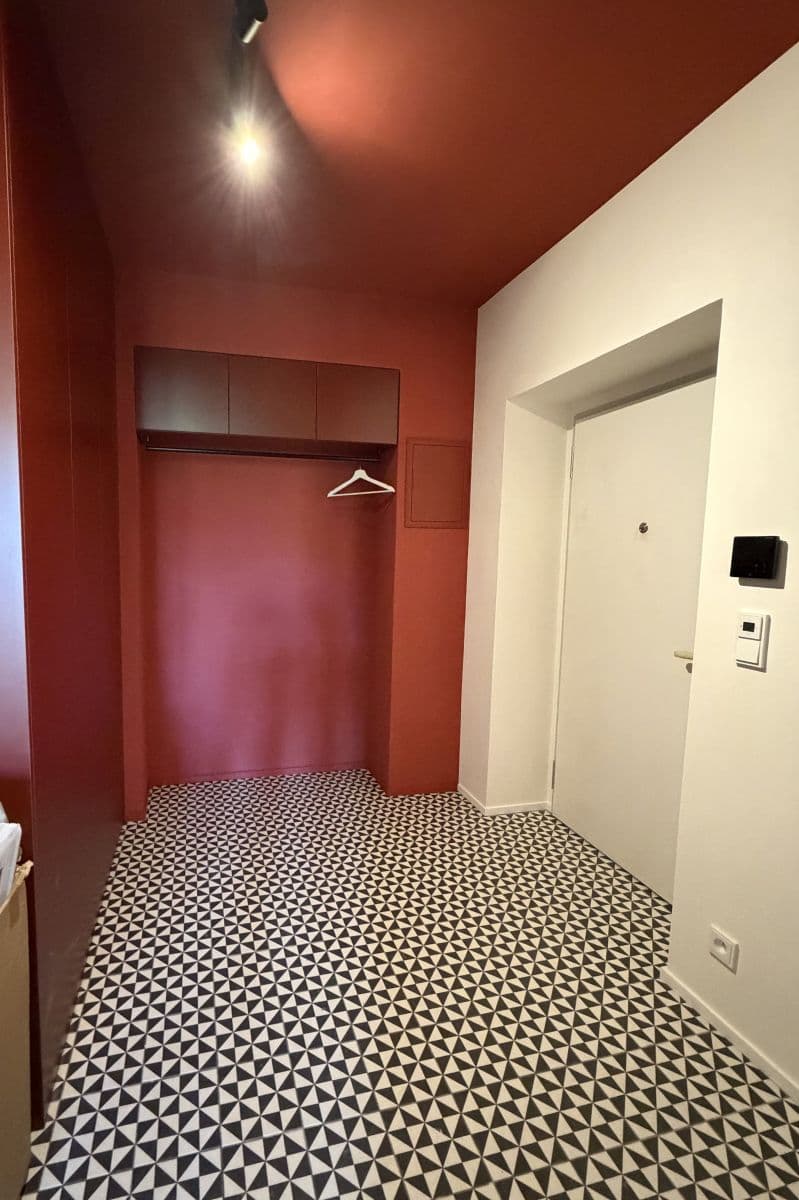 Prenájom bytu 50 m², Karlínské náměstí, Praha, Praha Prenájom bytu 50 m², Karlínské náměstí, Praha, Praha