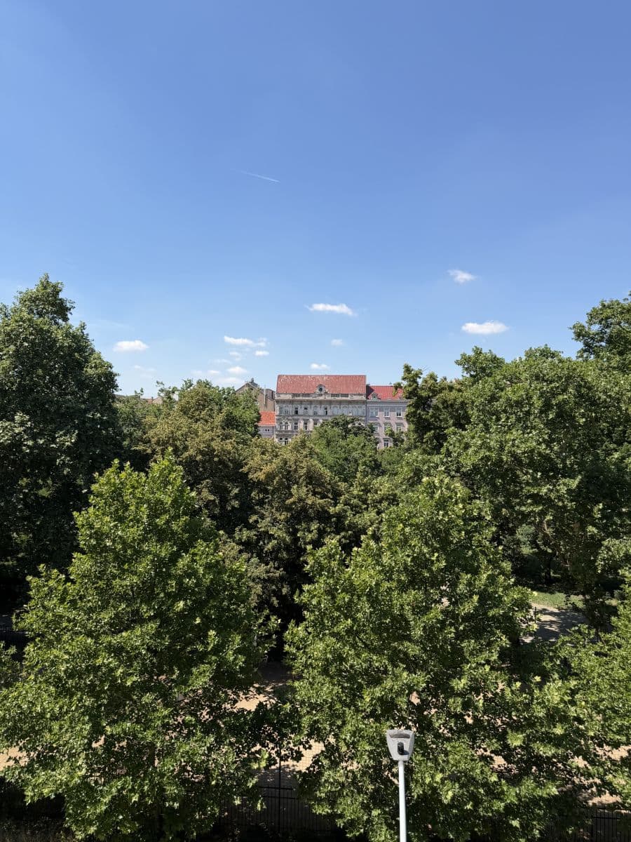 Prenájom bytu 50 m², Karlínské náměstí, Praha, Praha Prenájom bytu 50 m², Karlínské náměstí, Praha, Praha