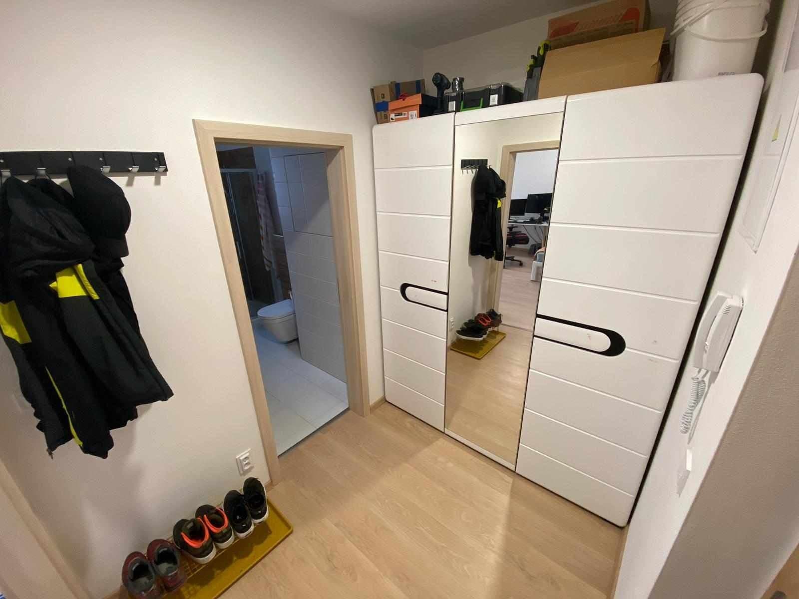 Prenájom bytu 1-izbový 35 m², Janského, Olomouc, Olomoucký kraj Prenájom bytu 1-izbový 35 m², Janského, Olomouc, Olomoucký kraj