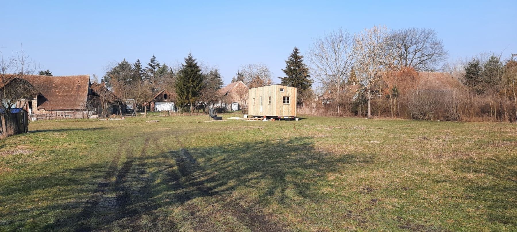 Prenájom pozemku 1.555 m², Městec Králové, Středočeský kraj Prenájom pozemku 1.555 m², Městec Králové, Středočeský kraj