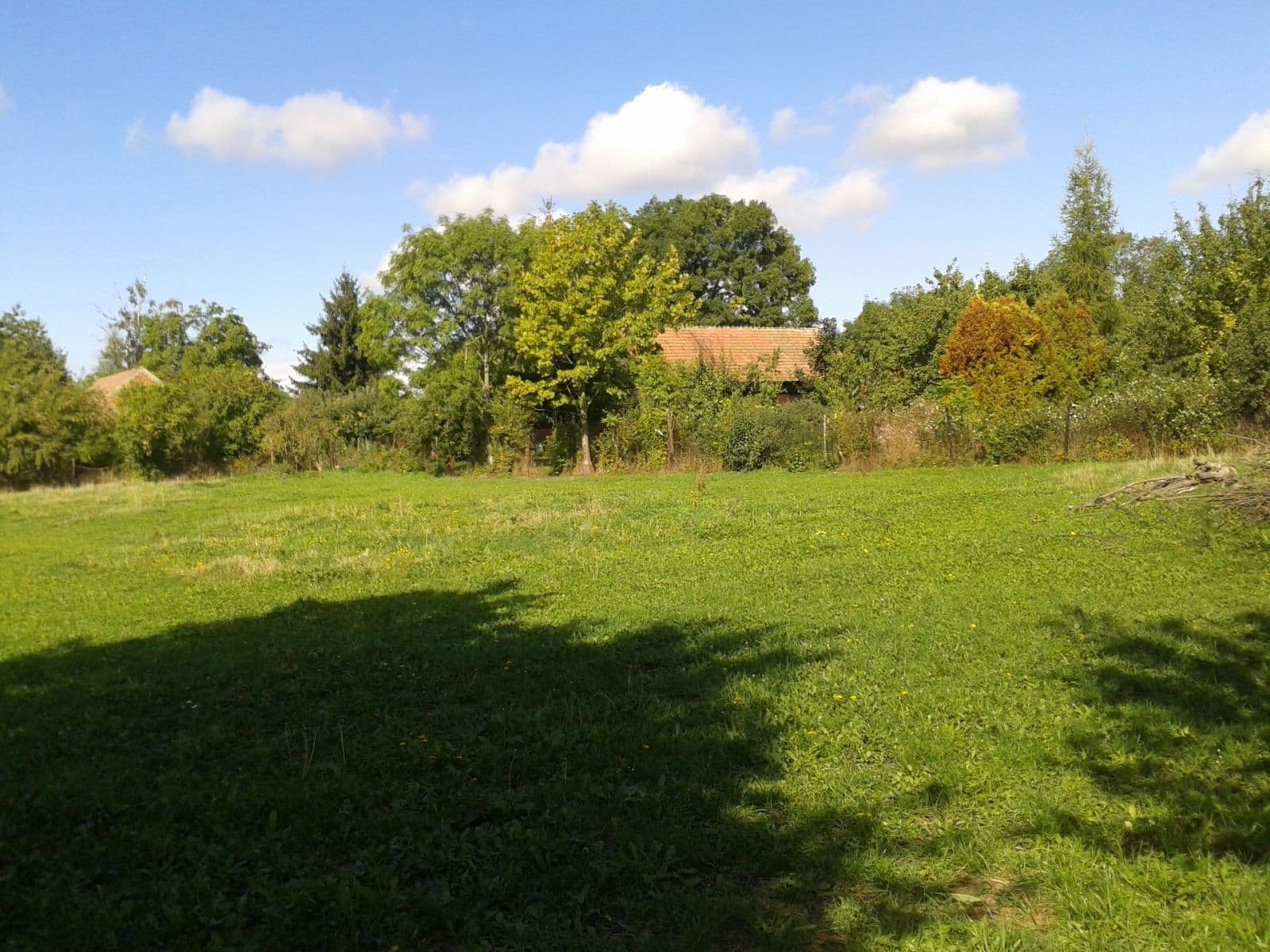 Prenájom pozemku 1.555 m², Městec Králové, Středočeský kraj Prenájom pozemku 1.555 m², Městec Králové, Středočeský kraj