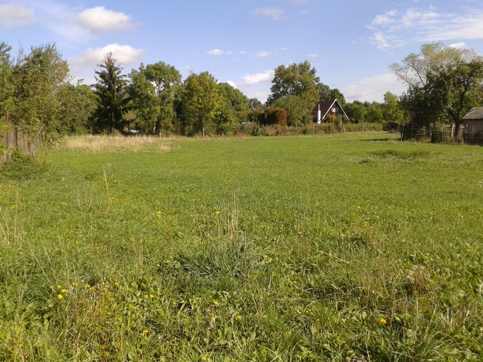 Prenájom pozemku 1.555 m², Městec Králové, Středočeský kraj Prenájom pozemku 1.555 m², Městec Králové, Středočeský kraj