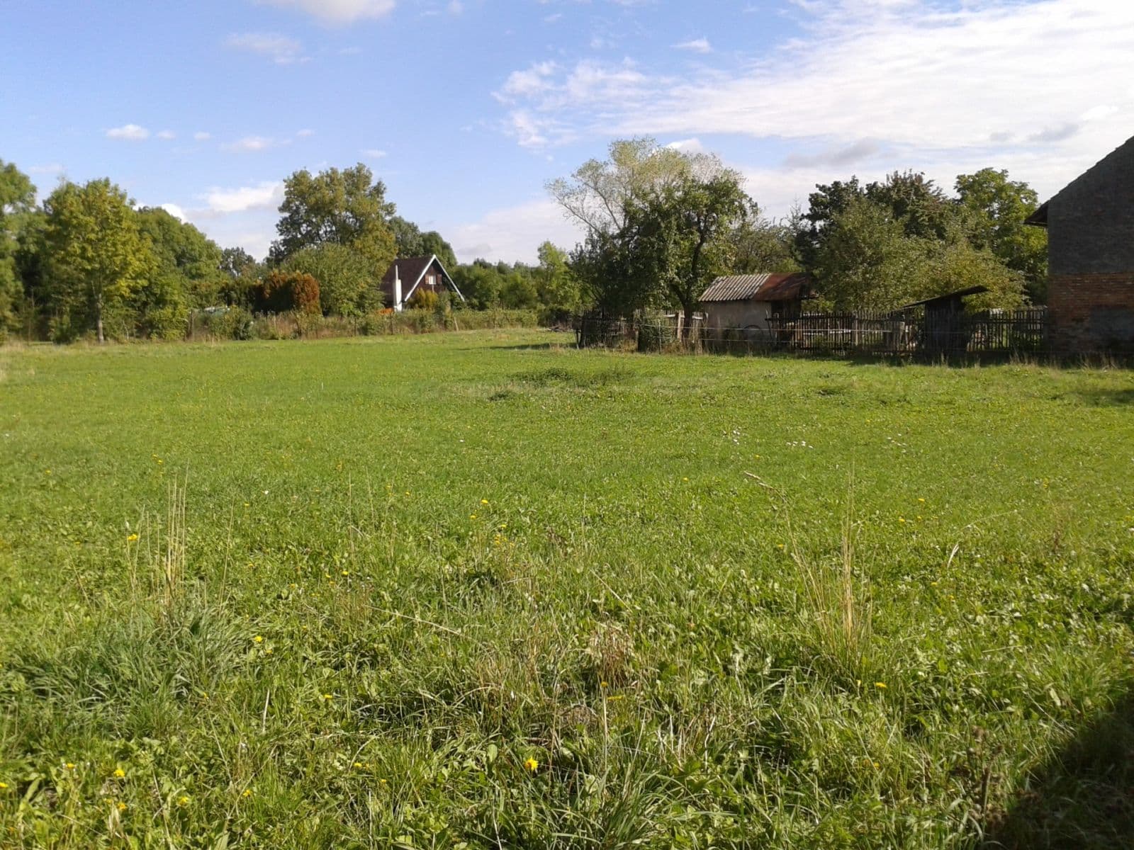Prenájom pozemku 1.555 m², Městec Králové, Středočeský kraj Prenájom pozemku 1.555 m², Městec Králové, Středočeský kraj