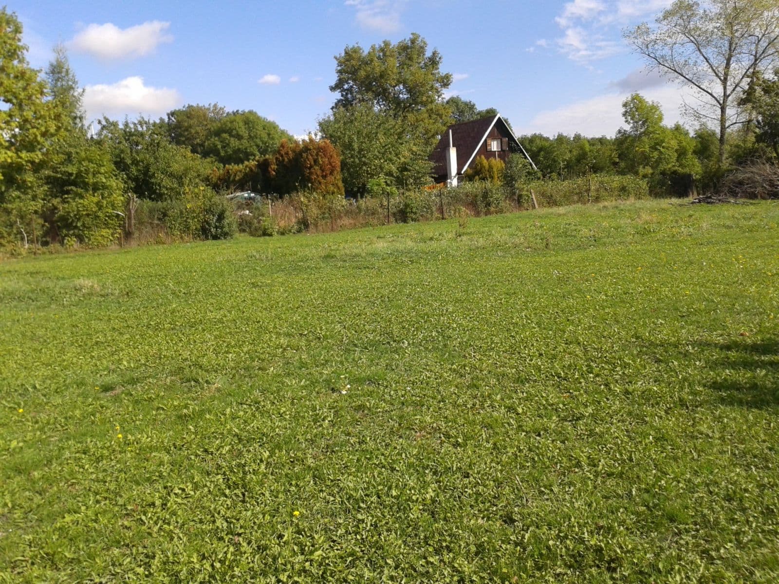 Prenájom pozemku 1.555 m², Městec Králové, Středočeský kraj Prenájom pozemku 1.555 m², Městec Králové, Středočeský kraj