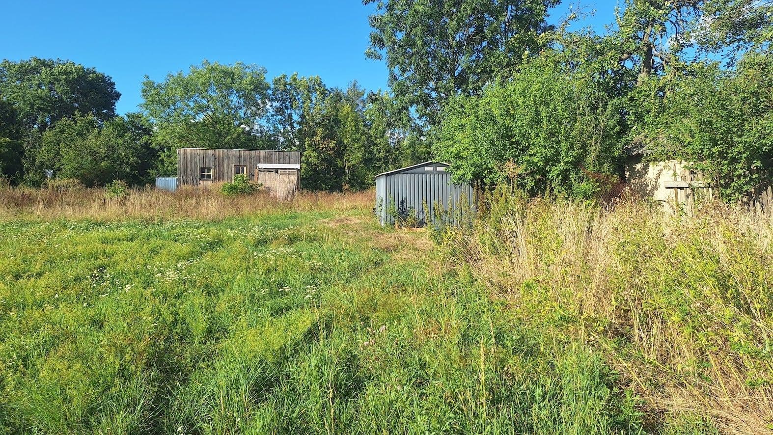 Prenájom pozemku 1.555 m², Městec Králové, Středočeský kraj Prenájom pozemku 1.555 m², Městec Králové, Středočeský kraj
