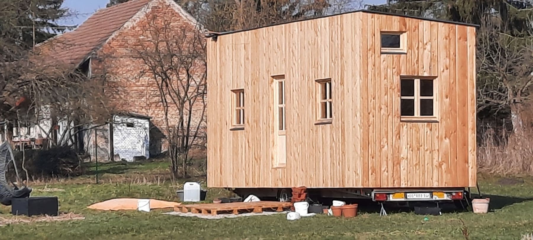 Prenájom pozemku 1.555 m², Městec Králové, Středočeský kraj Prenájom pozemku 1.555 m², Městec Králové, Středočeský kraj