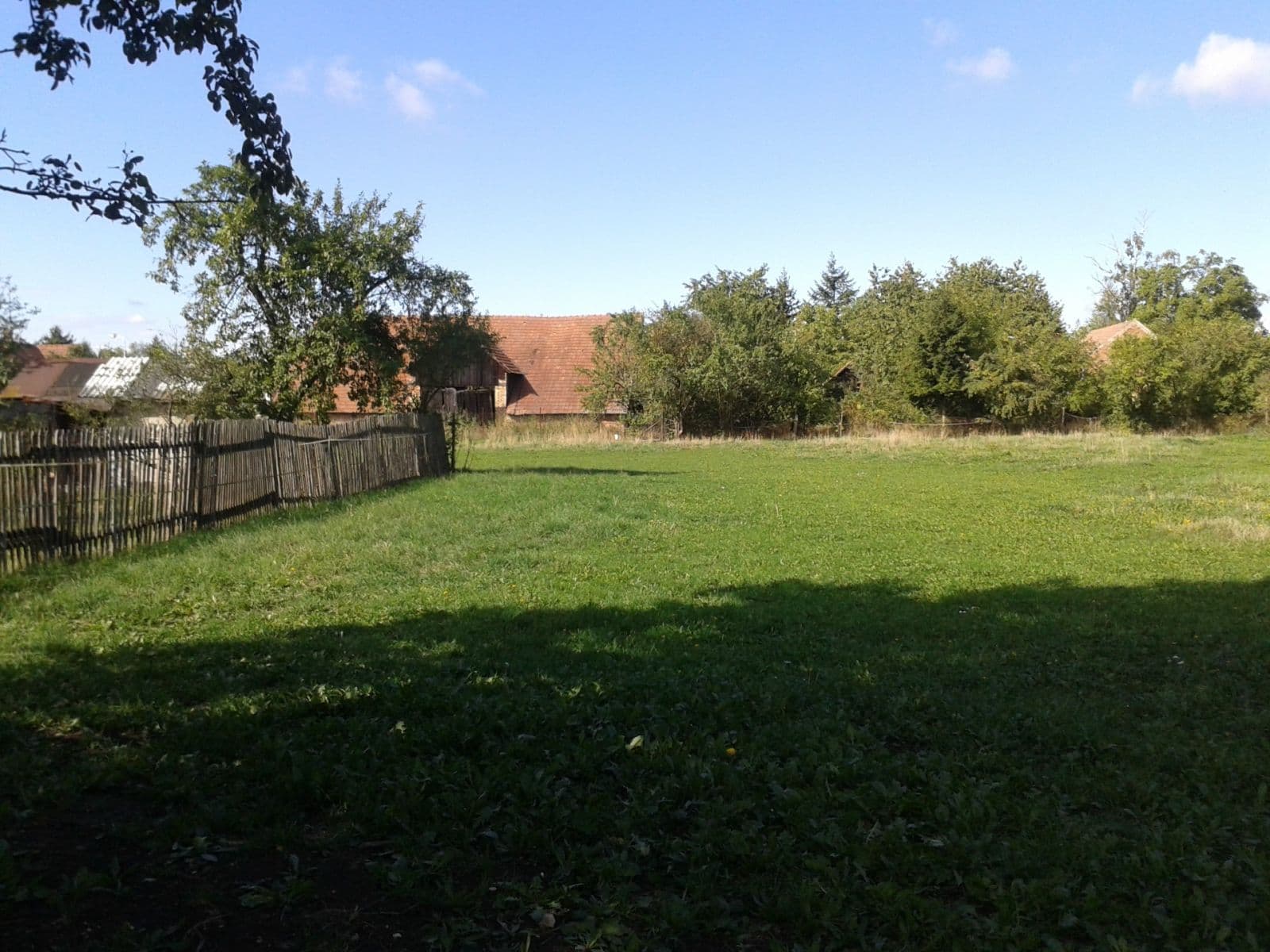 Prenájom pozemku 1.555 m², Městec Králové, Středočeský kraj Prenájom pozemku 1.555 m², Městec Králové, Středočeský kraj