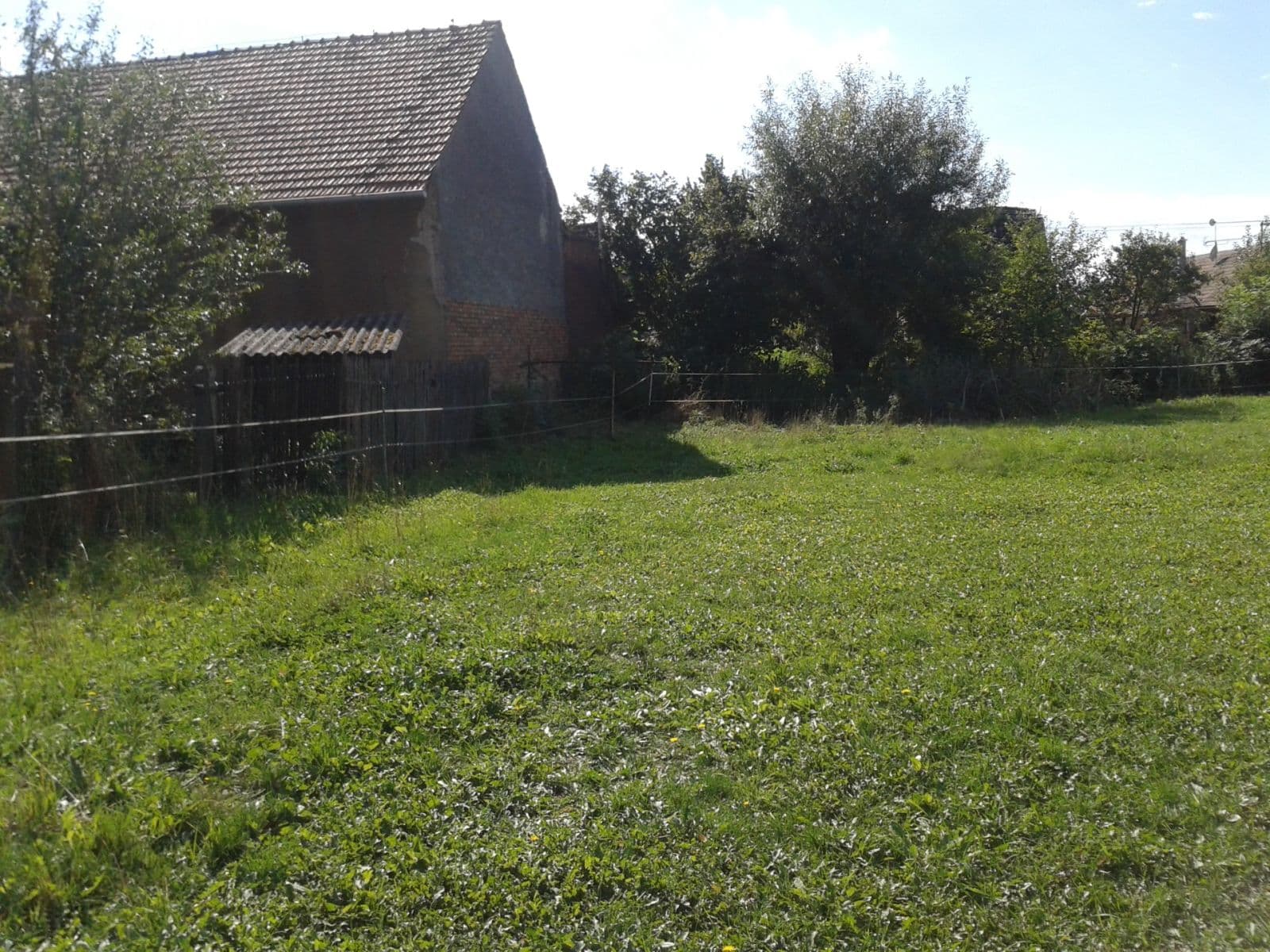 Prenájom pozemku 1.555 m², Městec Králové, Středočeský kraj Prenájom pozemku 1.555 m², Městec Králové, Středočeský kraj