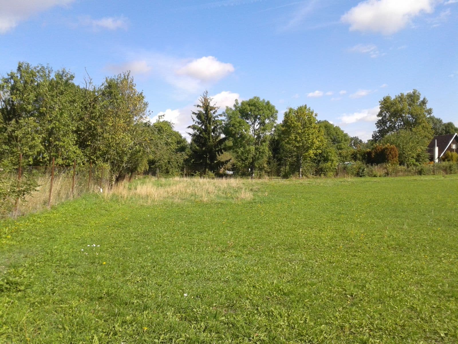 Prenájom pozemku 1.555 m², Městec Králové, Středočeský kraj Prenájom pozemku 1.555 m², Městec Králové, Středočeský kraj