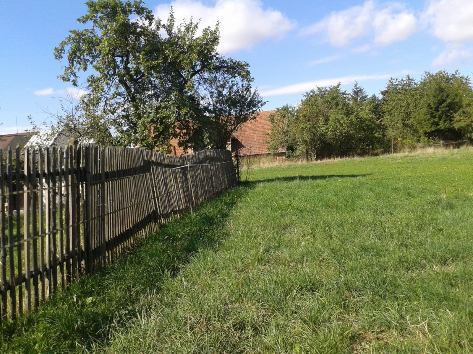 Prenájom pozemku 1.555 m², Městec Králové, Středočeský kraj Prenájom pozemku 1.555 m², Městec Králové, Středočeský kraj