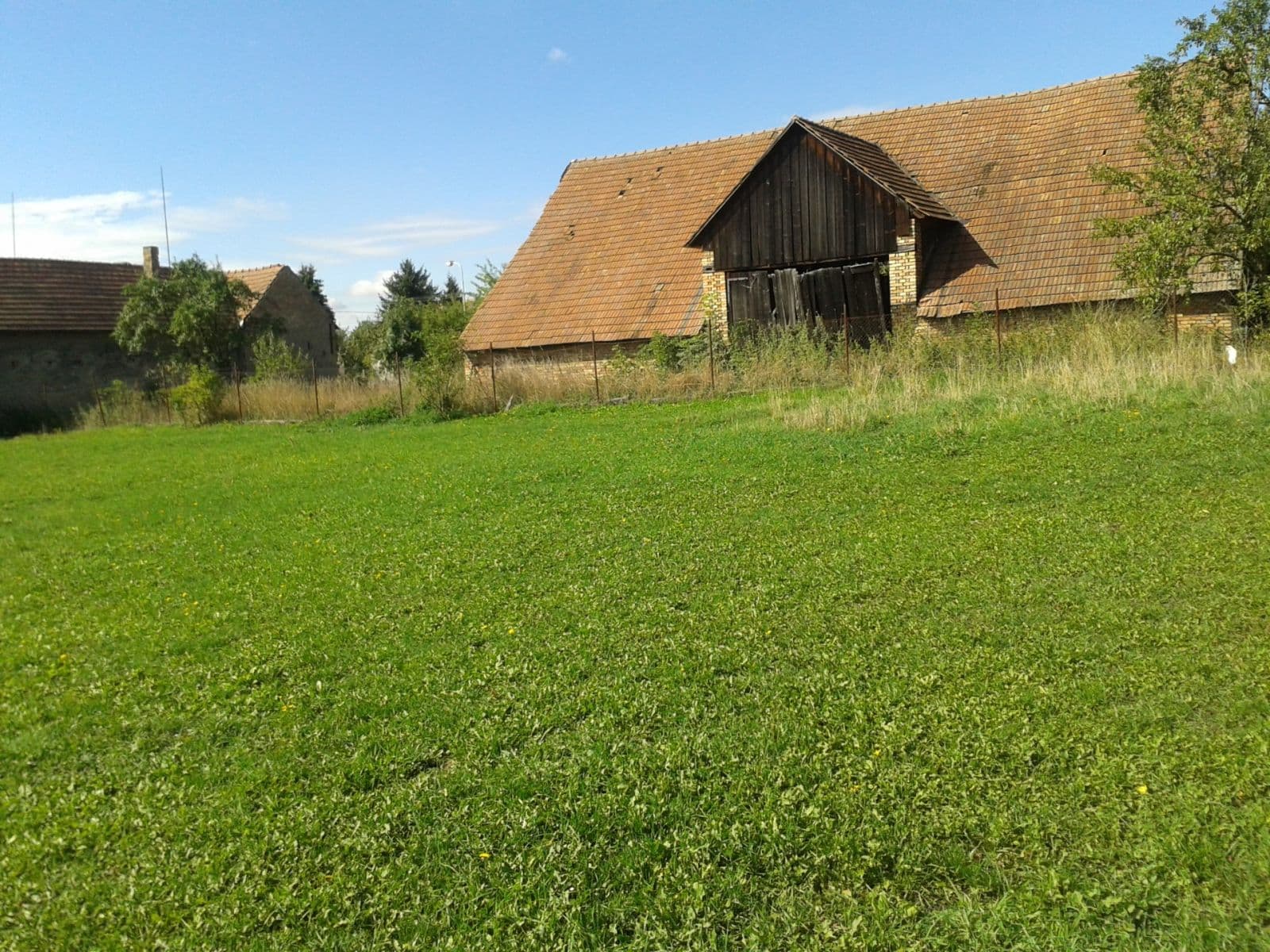 Prenájom pozemku 1.555 m², Městec Králové, Středočeský kraj Prenájom pozemku 1.555 m², Městec Králové, Středočeský kraj
