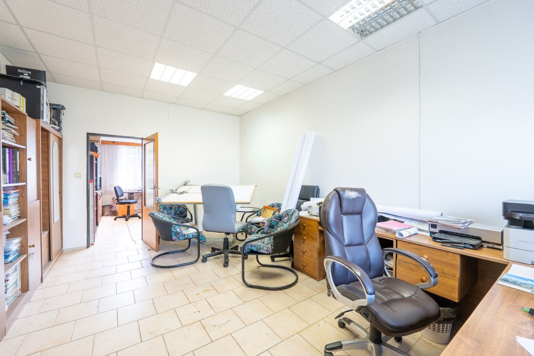 Predaj pozemku 1.858 m², 9. května, Lužec nad Vltavou, Středočeský kraj Predaj pozemku 1.858 m², 9. května, Lužec nad Vltavou, Středočeský kraj