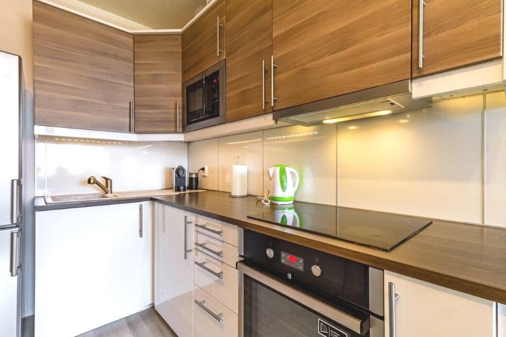 Prenájom bytu 2-izbový 41 m², Na růžovém poli, Kladno, Středočeský kraj Prenájom bytu 2-izbový 41 m², Na růžovém poli, Kladno, Středočeský kraj