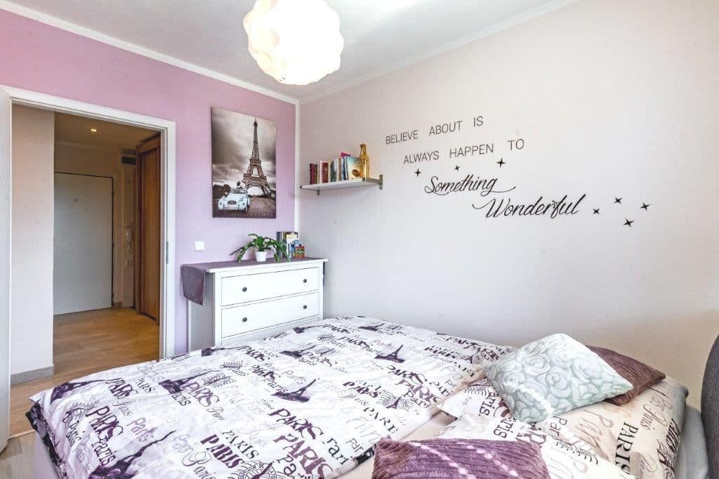 Prenájom bytu 2-izbový 41 m², Na růžovém poli, Kladno, Středočeský kraj Prenájom bytu 2-izbový 41 m², Na růžovém poli, Kladno, Středočeský kraj