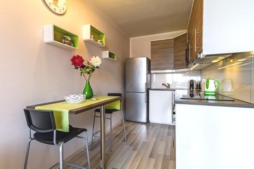 Prenájom bytu 2-izbový 41 m², Na růžovém poli, Kladno, Středočeský kraj Prenájom bytu 2-izbový 41 m², Na růžovém poli, Kladno, Středočeský kraj