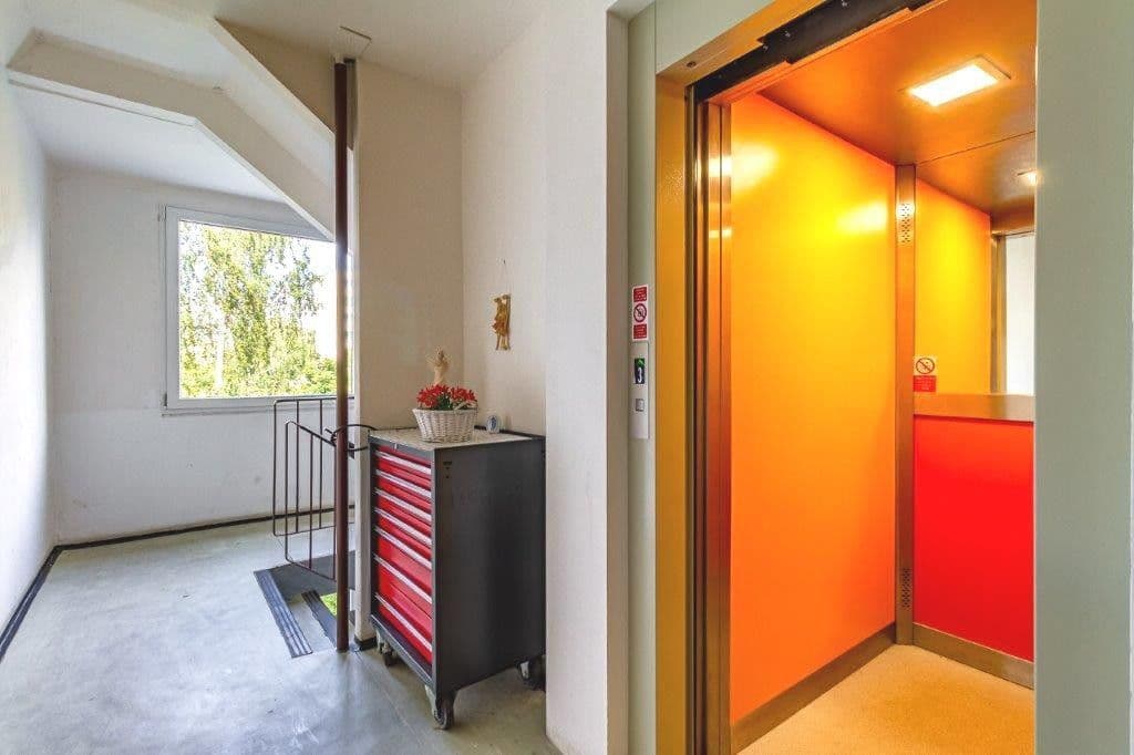 Prenájom bytu 2-izbový 41 m², Na růžovém poli, Kladno, Středočeský kraj Prenájom bytu 2-izbový 41 m², Na růžovém poli, Kladno, Středočeský kraj