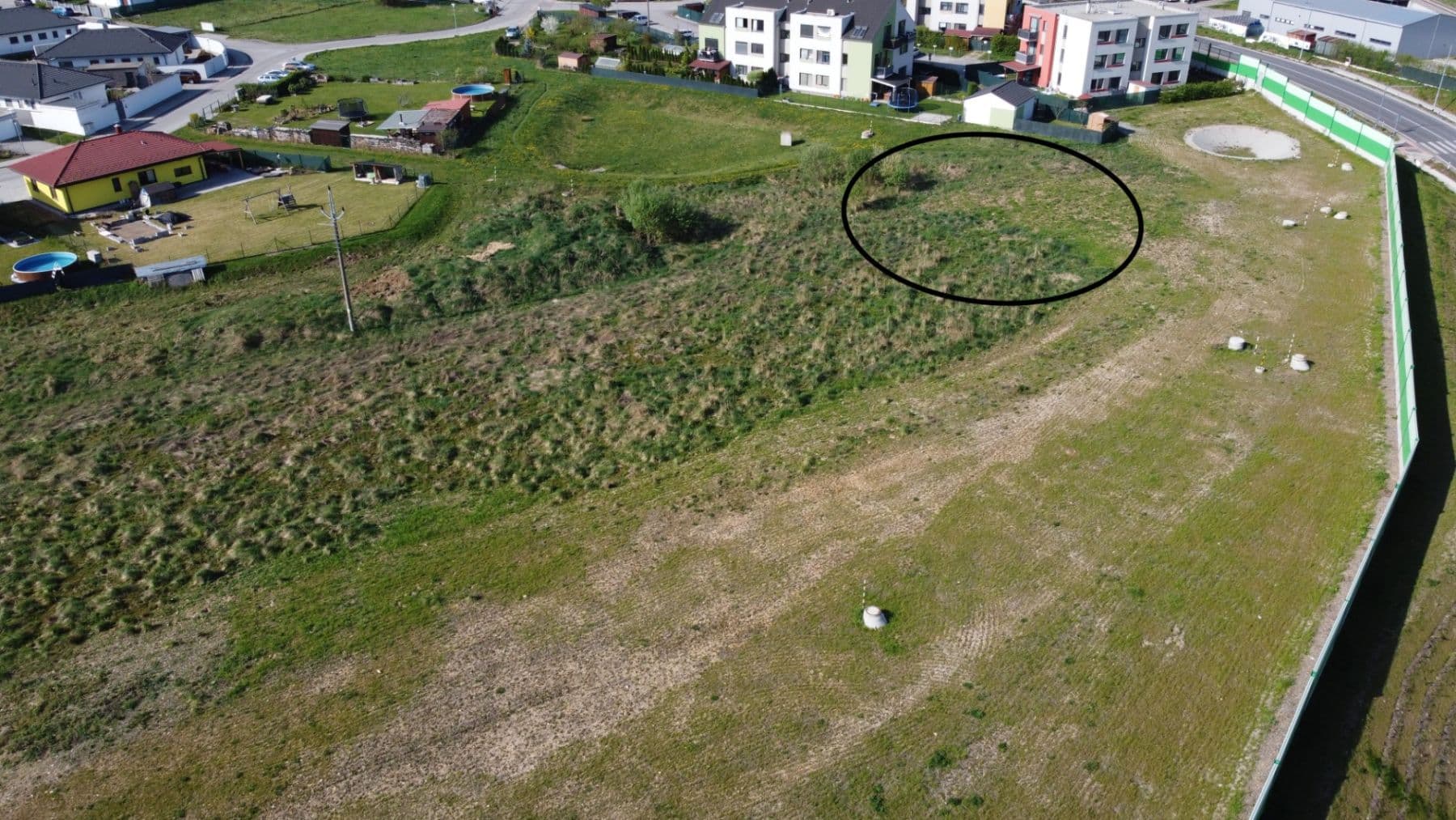 Predaj pozemku 759 m², Včelná, Jihočeský kraj Predaj pozemku 759 m², Včelná, Jihočeský kraj