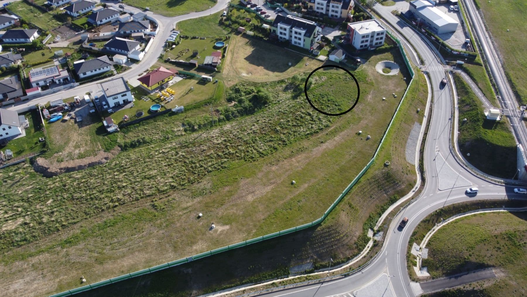 Predaj pozemku 759 m², Včelná, Jihočeský kraj Predaj pozemku 759 m², Včelná, Jihočeský kraj