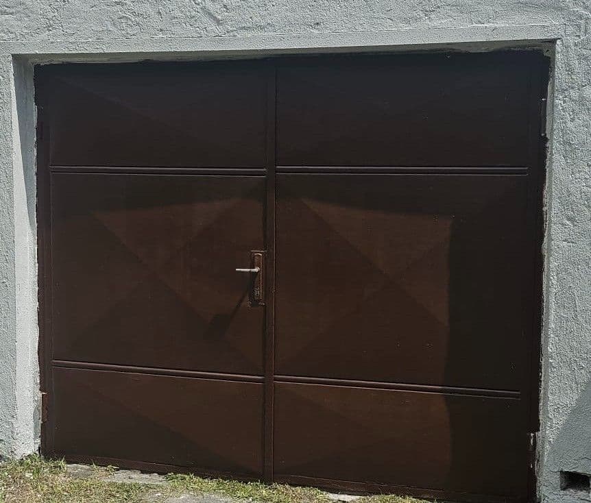Predaj garáže 18 m², Nejdek, Karlovarský kraj Predaj garáže 18 m², Nejdek, Karlovarský kraj