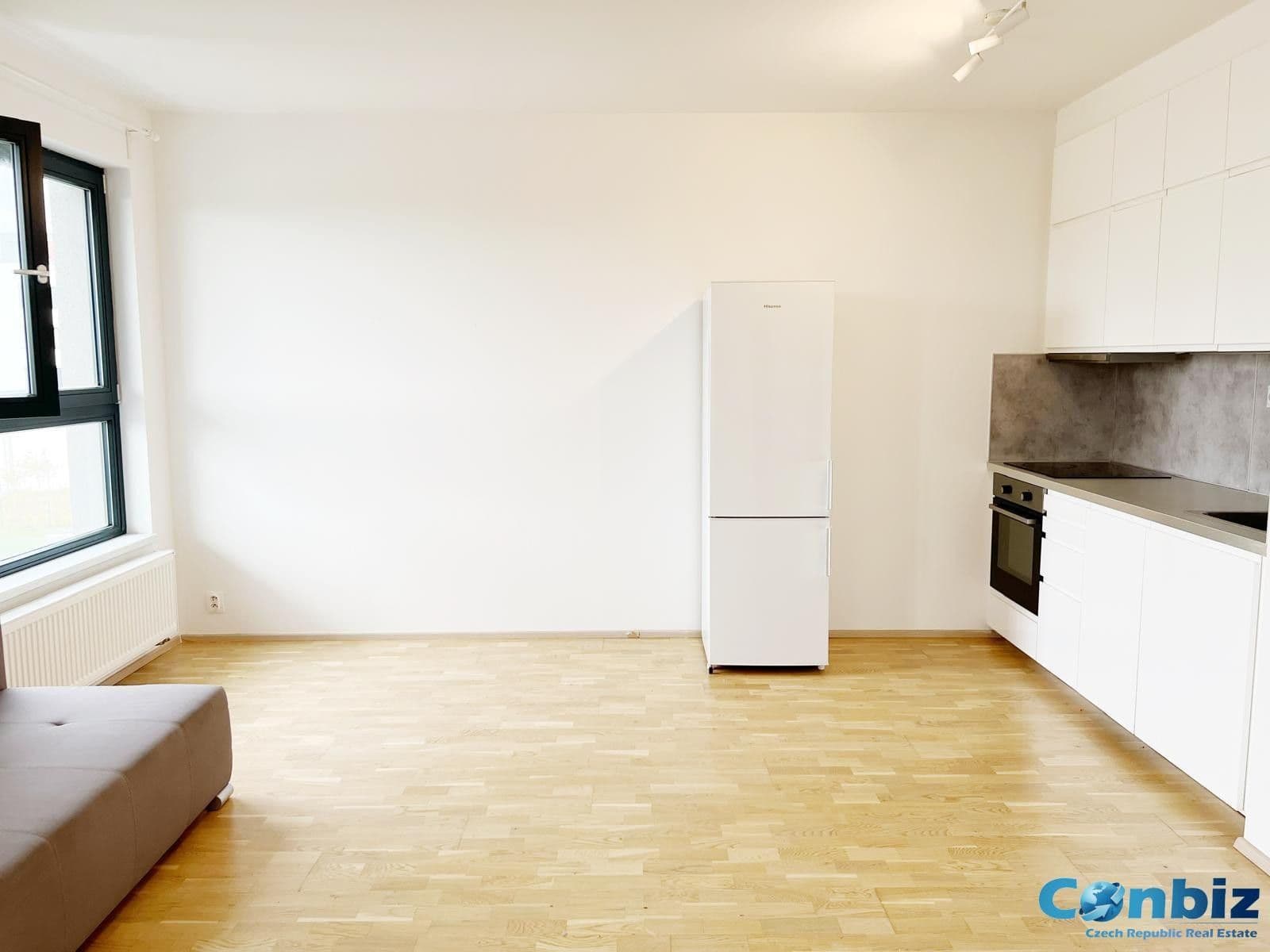 Prenájom bytu 2-izbový 64 m², Zlochova, Praha, Praha Prenájom bytu 2-izbový 64 m², Zlochova, Praha, Praha