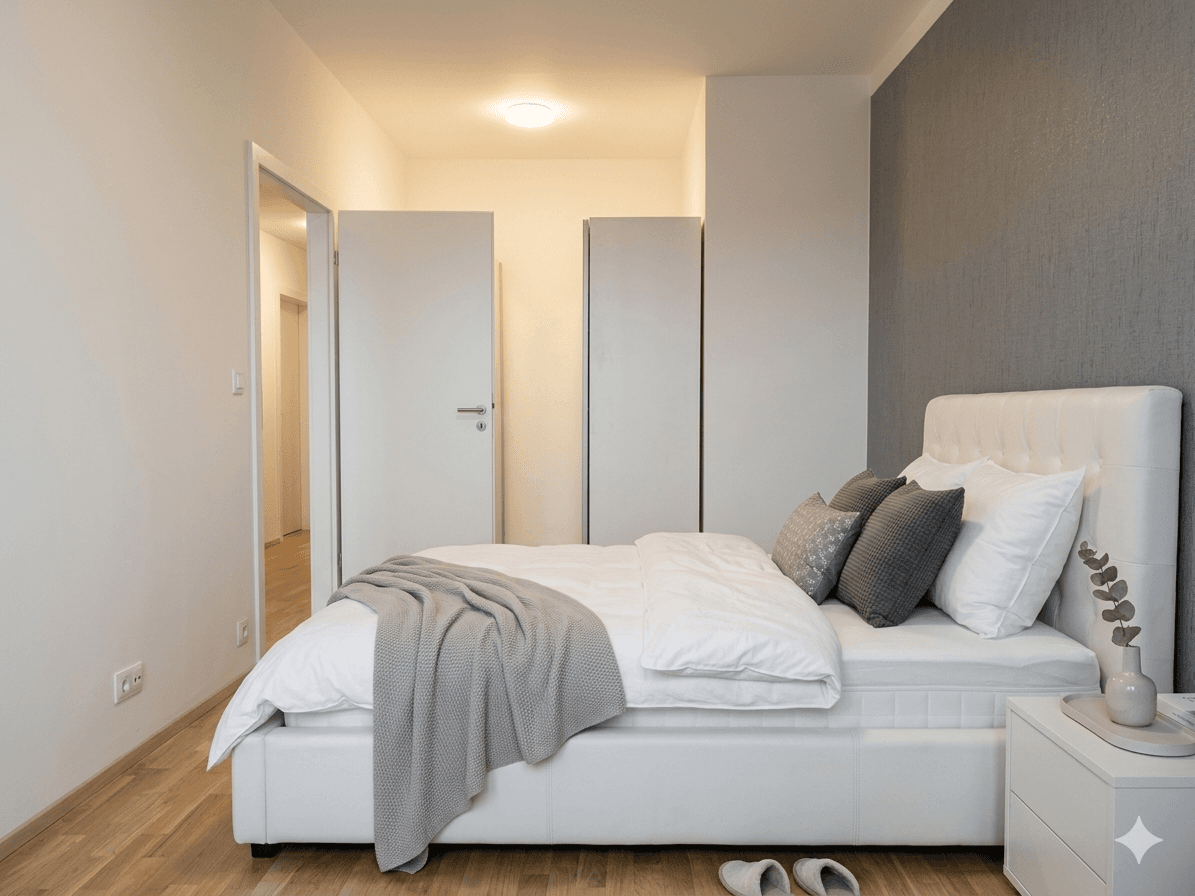 Prenájom bytu 2-izbový 64 m², Zlochova, Praha, Praha Prenájom bytu 2-izbový 64 m², Zlochova, Praha, Praha