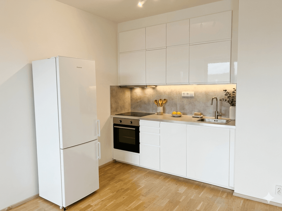 Prenájom bytu 2-izbový 64 m², Zlochova, Praha, Praha Prenájom bytu 2-izbový 64 m², Zlochova, Praha, Praha