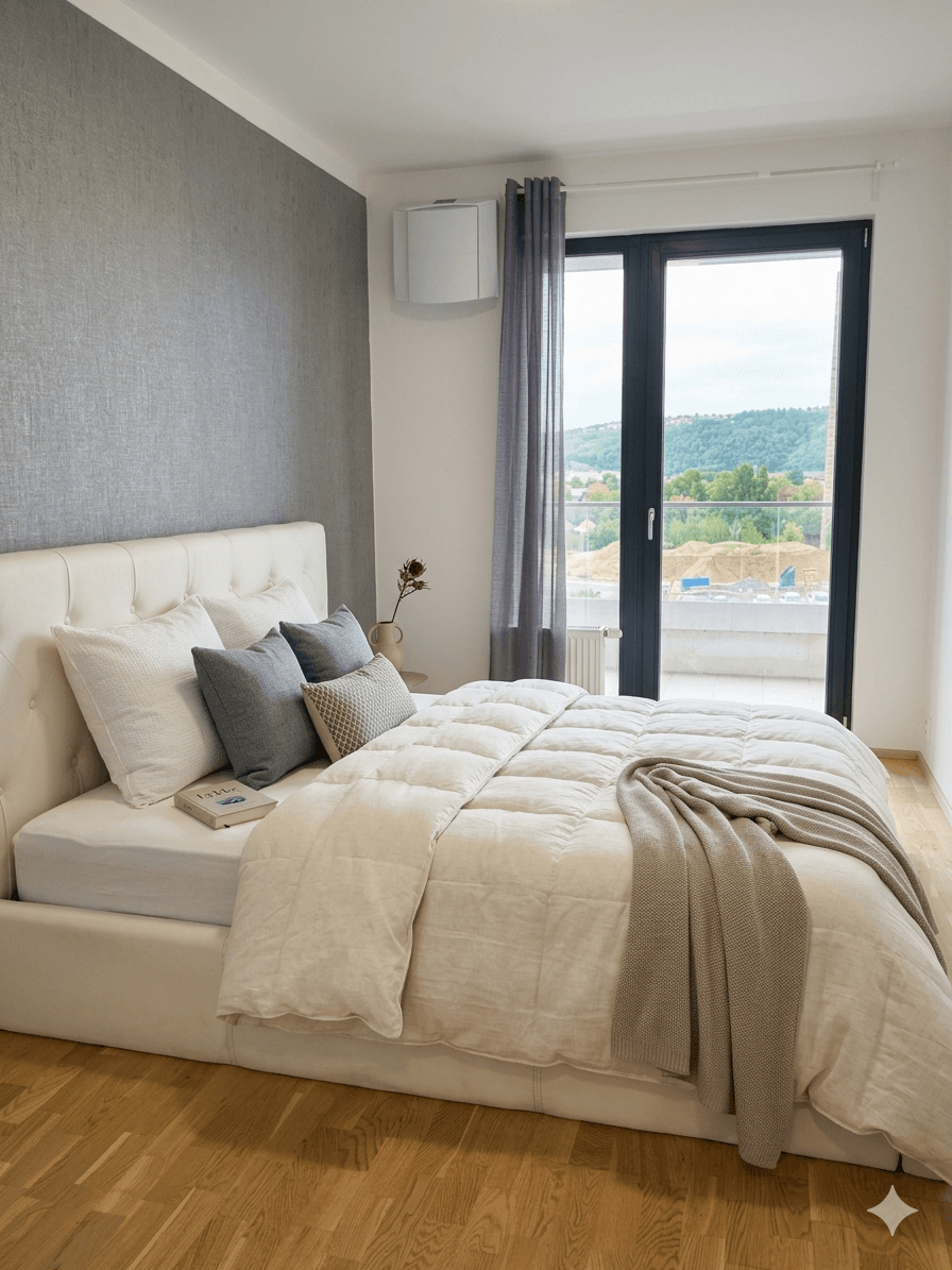 Prenájom bytu 2-izbový 64 m², Zlochova, Praha, Praha Prenájom bytu 2-izbový 64 m², Zlochova, Praha, Praha