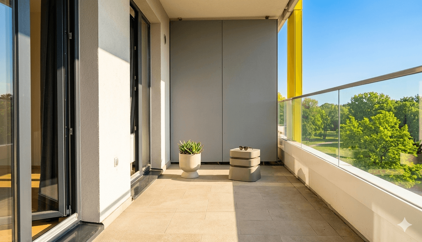 Prenájom bytu 2-izbový 64 m², Zlochova, Praha, Praha Prenájom bytu 2-izbový 64 m², Zlochova, Praha, Praha