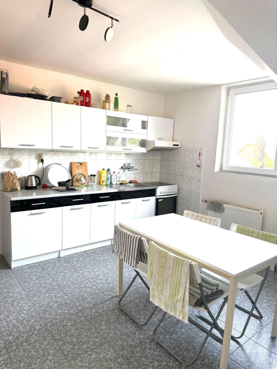 Prenájom domu 15 m², pozemek 1 m², Za Šmatlíkem, Praha, Praha Prenájom domu 15 m², pozemek 1 m², Za Šmatlíkem, Praha, Praha