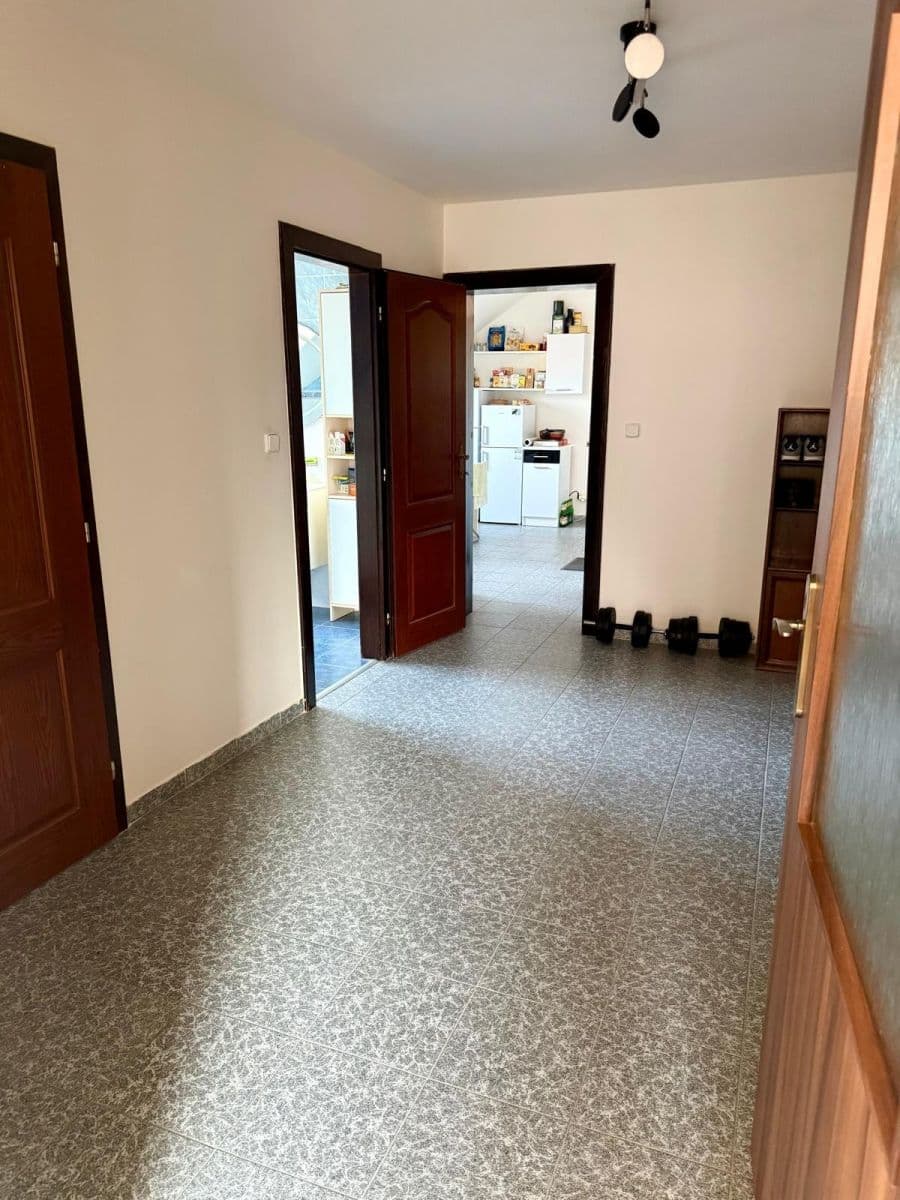 Prenájom domu 15 m², pozemek 1 m², Za Šmatlíkem, Praha, Praha Prenájom domu 15 m², pozemek 1 m², Za Šmatlíkem, Praha, Praha