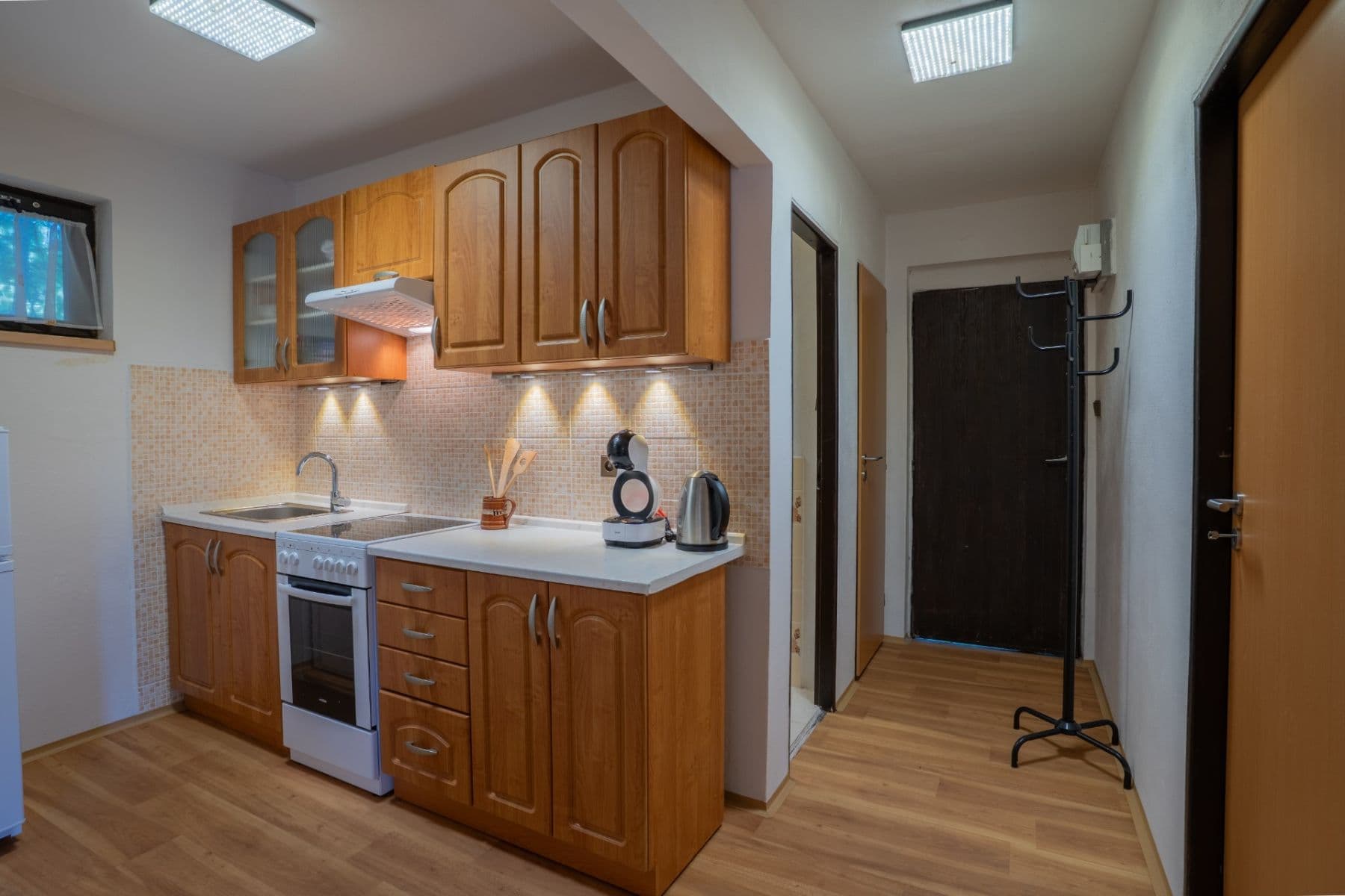 Predaj rekreačného objektu 57 m², pozemek 516 m², Zlatá Olešnice, Liberecký kraj Predaj rekreačného objektu 57 m², pozemek 516 m², Zlatá Olešnice, Liberecký kraj