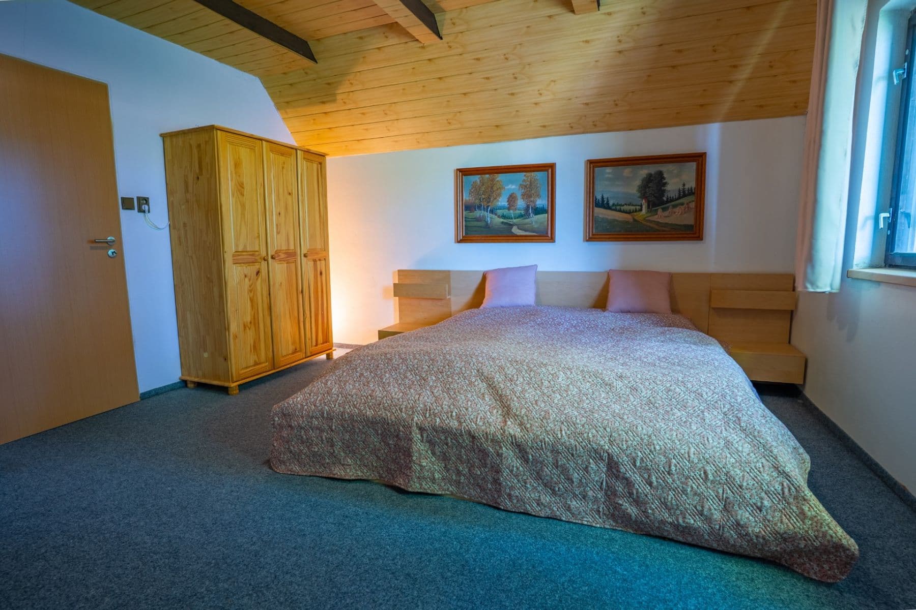Predaj rekreačného objektu 57 m², pozemek 516 m², Zlatá Olešnice, Liberecký kraj Predaj rekreačného objektu 57 m², pozemek 516 m², Zlatá Olešnice, Liberecký kraj