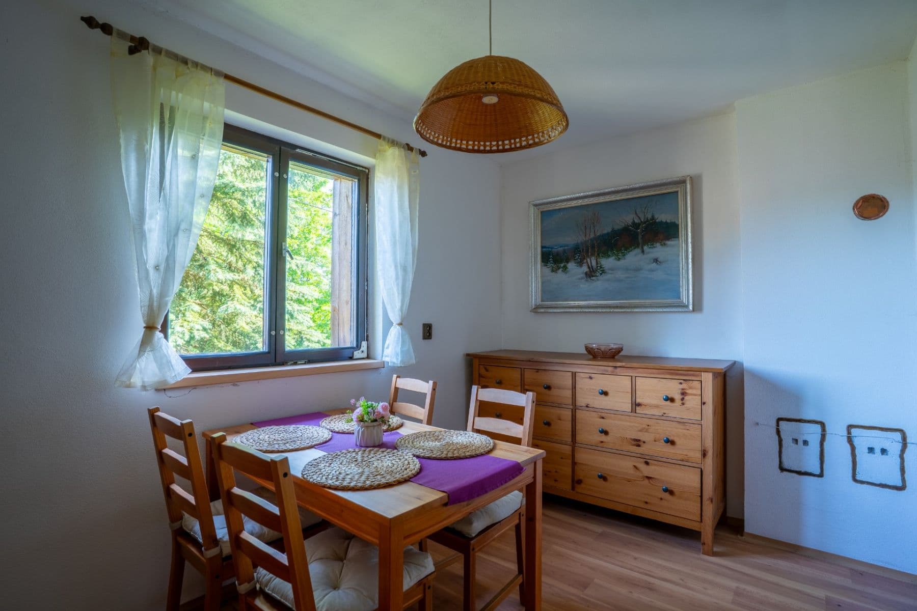 Predaj rekreačného objektu 57 m², pozemek 516 m², Zlatá Olešnice, Liberecký kraj Predaj rekreačného objektu 57 m², pozemek 516 m², Zlatá Olešnice, Liberecký kraj