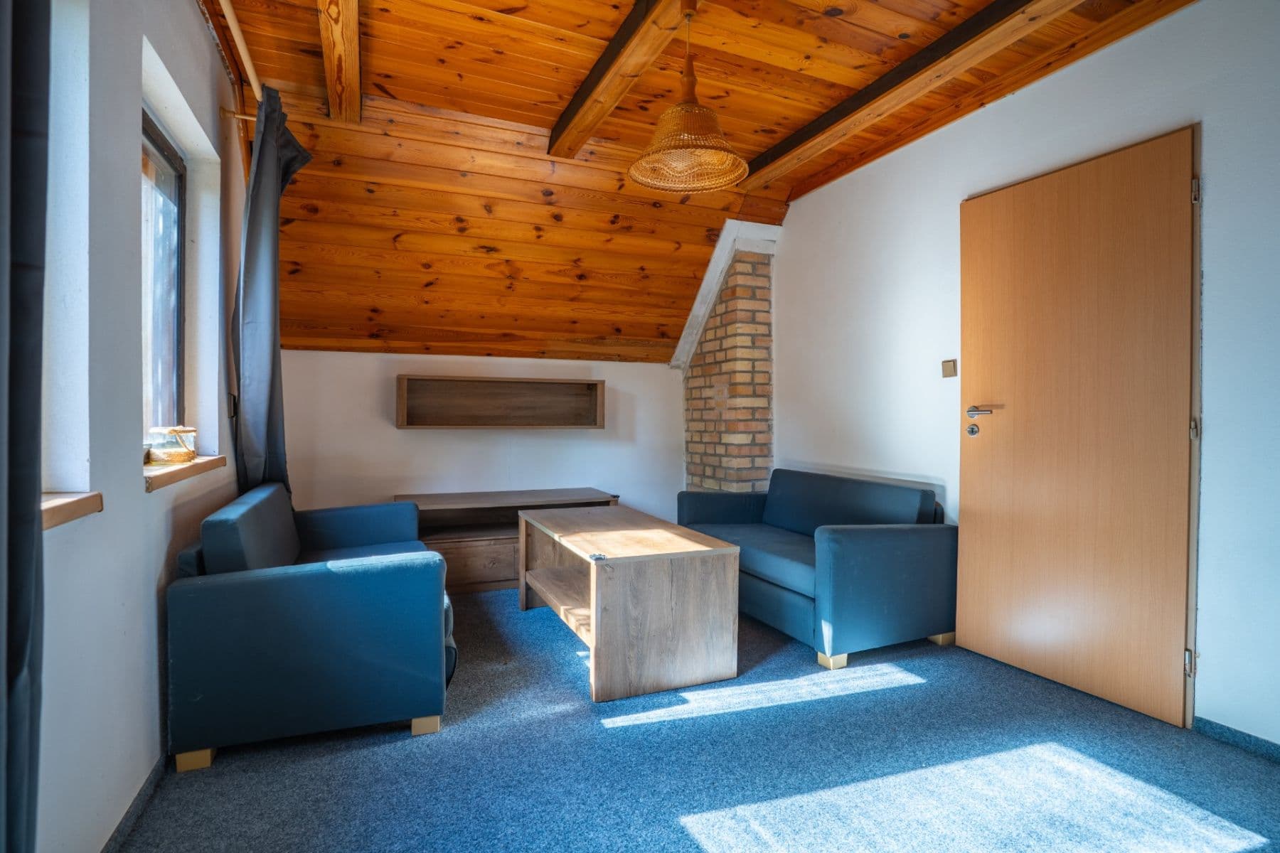 Predaj rekreačného objektu 57 m², pozemek 516 m², Zlatá Olešnice, Liberecký kraj Predaj rekreačného objektu 57 m², pozemek 516 m², Zlatá Olešnice, Liberecký kraj
