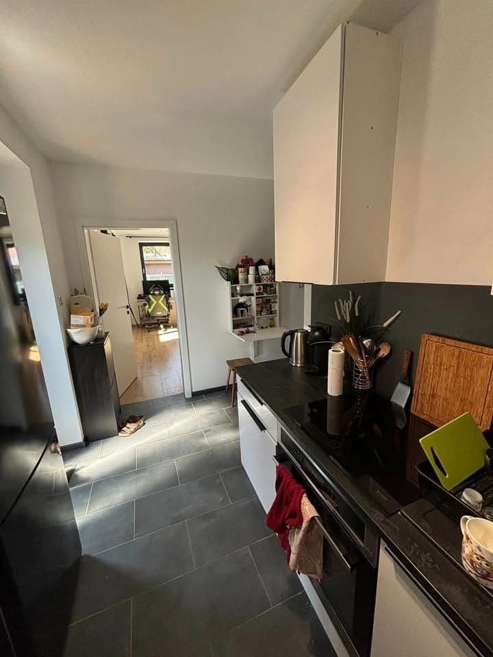 Prenájom bytu 2-izbový 25 m², Novosuchdolská, Praha, Praha Prenájom bytu 2-izbový 25 m², Novosuchdolská, Praha, Praha