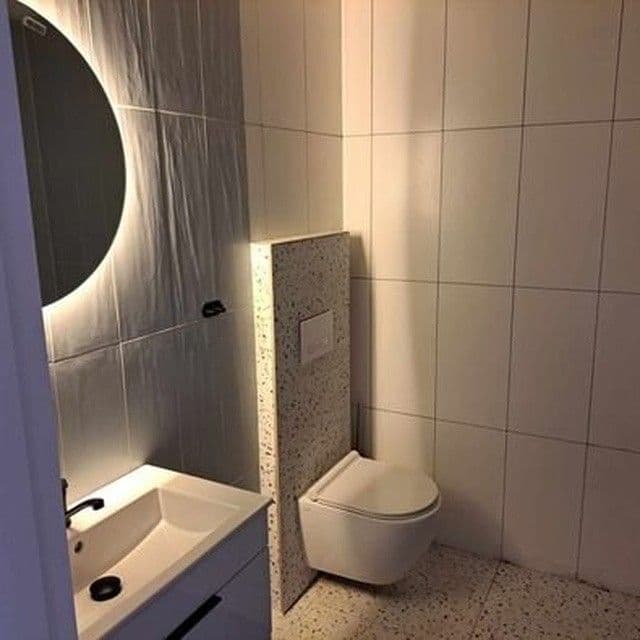 Prenájom bytu 2-izbový 25 m², Novosuchdolská, Praha, Praha Prenájom bytu 2-izbový 25 m², Novosuchdolská, Praha, Praha