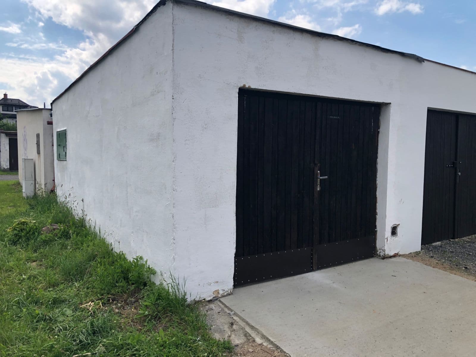 Prenájom garáže 17 m², Liberec, Liberecký kraj Prenájom garáže 17 m², Liberec, Liberecký kraj