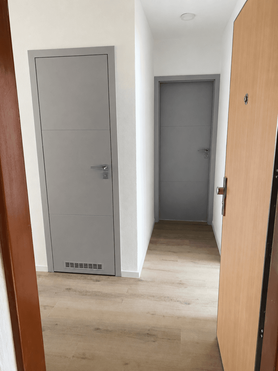Prenájom bytu 3-izbový 70 m², Přátelství, Praha, Praha Prenájom bytu 3-izbový 70 m², Přátelství, Praha, Praha