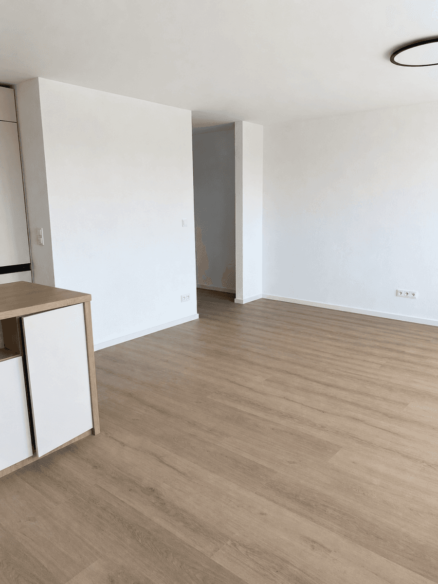 Prenájom bytu 3-izbový 70 m², Přátelství, Praha, Praha Prenájom bytu 3-izbový 70 m², Přátelství, Praha, Praha